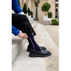 Les baguettes bleu blanc rouge - Elysée x Maison Broussaud 2