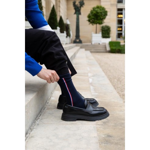 Les baguettes bleu blanc rouge - Elysée x Maison Broussaud