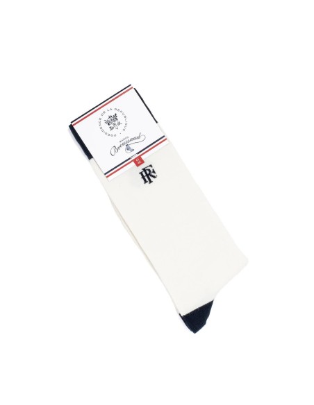 Les République Française marine - Elysée x Maison Broussaud