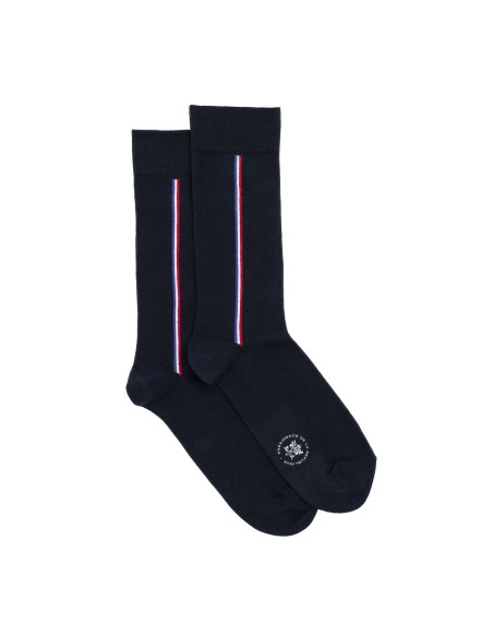 Les baguettes bleu blanc rouge - Elysée x Maison Broussaud