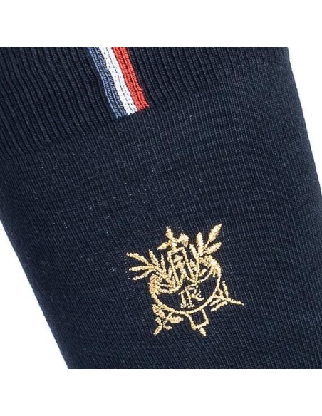 Les "Elysée x Maison Broussaud" bleues - Maison Broussaud