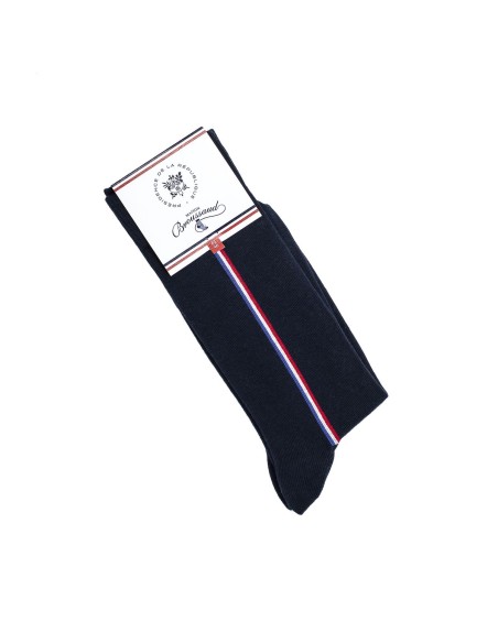 Les baguettes bleu blanc rouge - Elysée x Maison Broussaud