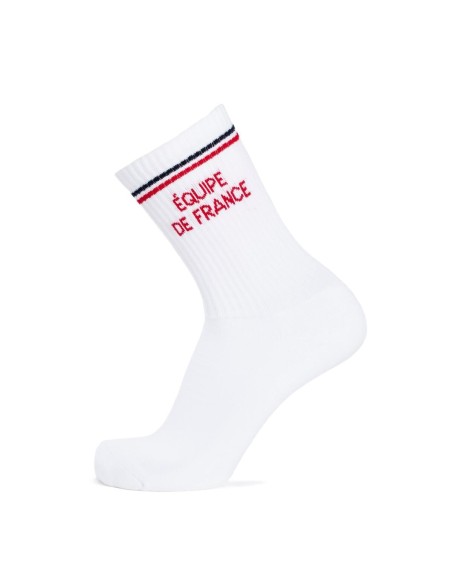 Les chaussettes de sport - Elysée x Maison Broussaud