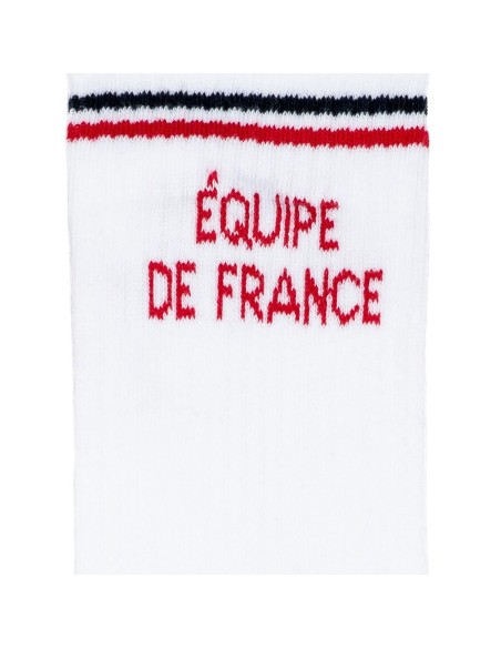 Les chaussettes de sport - Elysée x Maison Broussaud