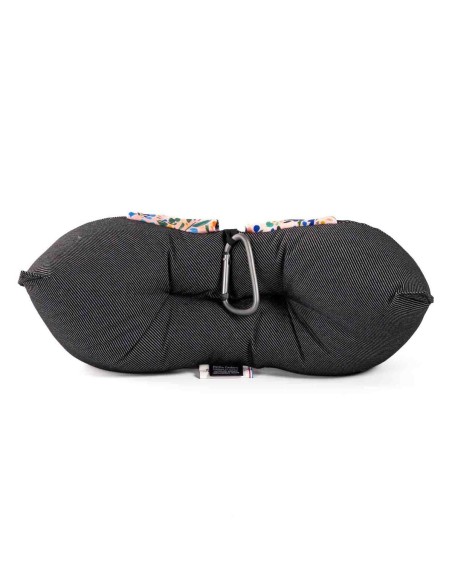ELLIPSE Giverny | Meilleur coussin de voyage avion et train | Petits Cadors