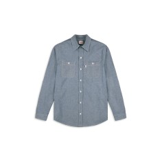 Chemise Workshirt Bivouac