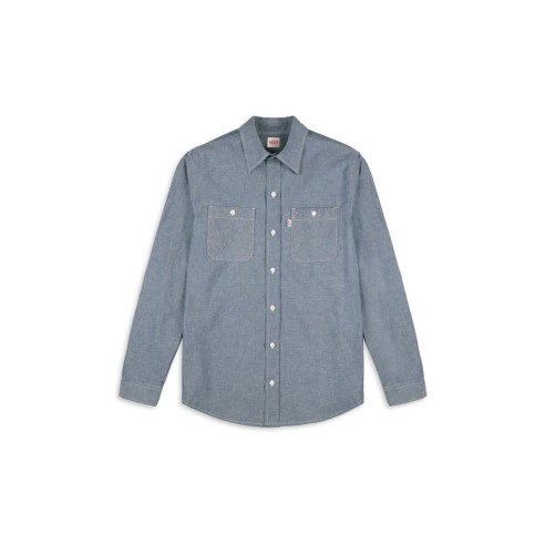 Chemise Workshirt Bivouac