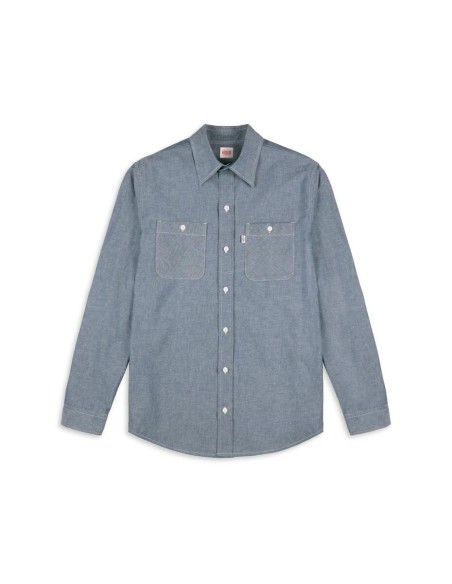 Chemise Workshirt Bivouac