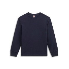 SWEAT LÉGER HECTOR MARINE