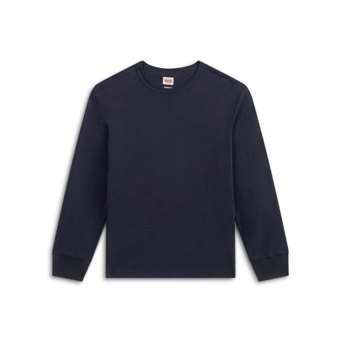 SWEAT LÉGER HECTOR MARINE