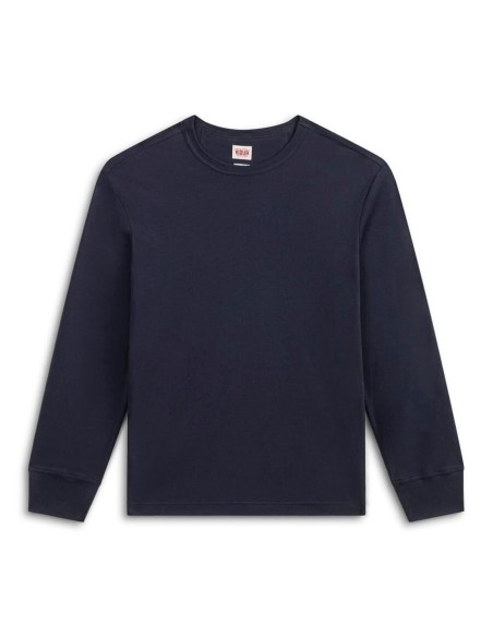 SWEAT LÉGER HECTOR MARINE