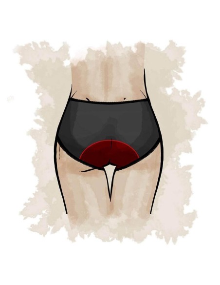 Shorty Sixtine - Elia