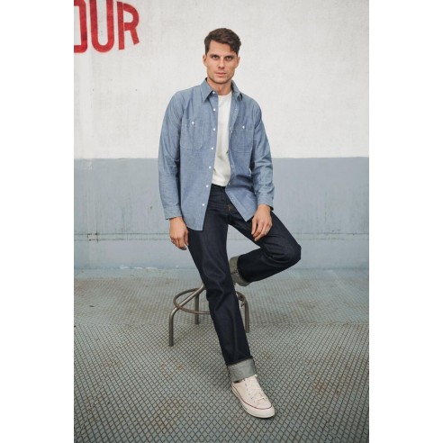 Chemise Workshirt Bivouac