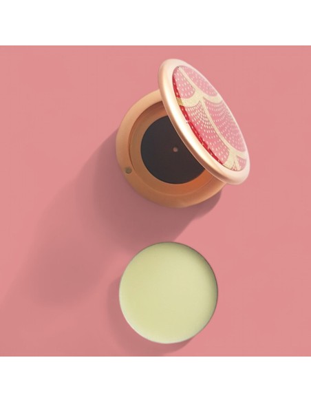 Savon naturel "Teint de Fleur" | Maison Biette Parfumeur