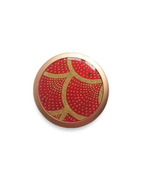 Savon naturel "Teint de Fleur" | Maison Biette Parfumeur