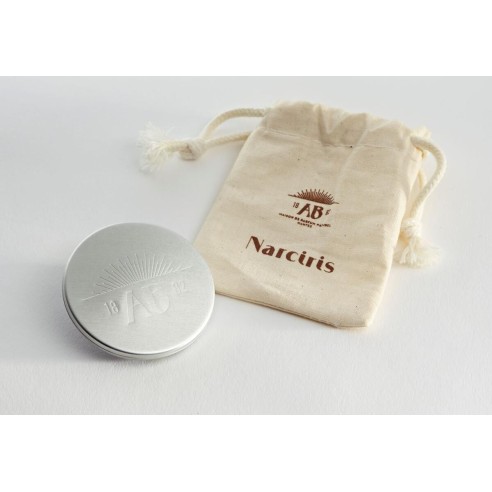 Savon naturel "Teint de Fleur" | Maison Biette Parfumeur