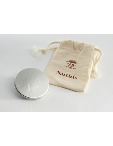 Savon naturel "Teint de Fleur" | Maison Biette Parfumeur