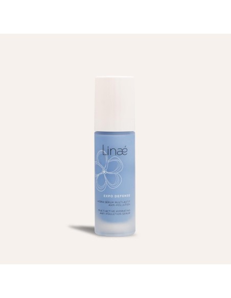 EXPO DEFENSE - Hydra sérum multi-actif anti-pollution