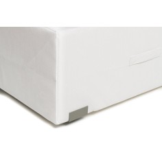 Offre promo SUN PACK | Housse + 2 Piètements 136 cm pour lit extérieur 2