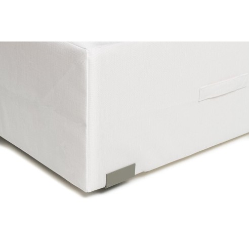 Offre promo SUN PACK | Housse + 2 Piètements 136 cm pour lit extérieur