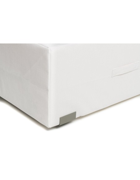 Offre promo SUN PACK | Housse + 2 Piètements 136 cm pour lit extérieur