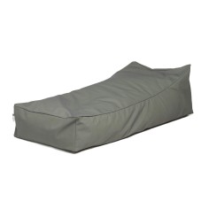 Fauteuil à billes COZIP 180x80x50 cm | Mobilier outdoor haut de gamme