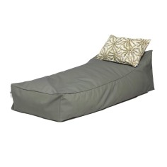Fauteuil à billes COZIP 180x80x50 cm | Mobilier outdoor haut de gamme 2