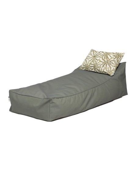 Fauteuil à billes COZIP 180x80x50 cm | Mobilier outdoor haut de gamme