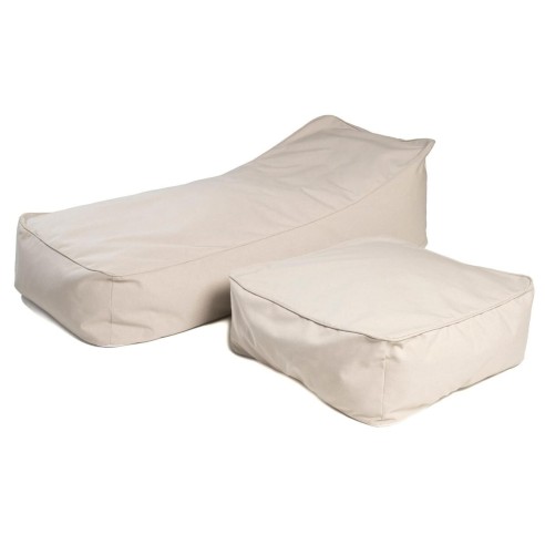 SUN PACK BOHÈME | Offre -10% | Fauteuil + coussin à billes design