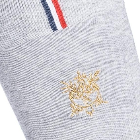 Les "Elysée x Maison Broussaud" grises - Maison Broussaud