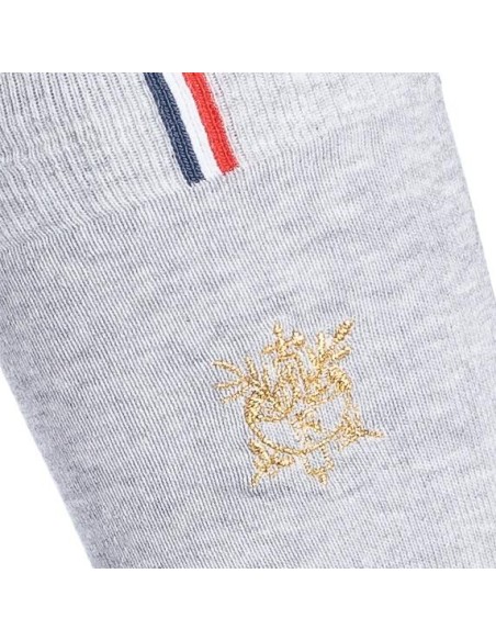 Les "Elysée x Maison Broussaud" grises - Maison Broussaud