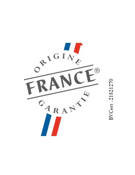 SUN PACK HIBERNATUS GRAND BED COZIP | 3 Piètements de 180 cm + 1 housse de protection