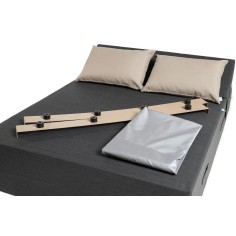 SUN PACK PALOMA | Bed + Accessoires| COZIP