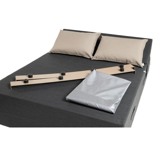 SUN PACK PALOMA | Bed + Accessoires| COZIP