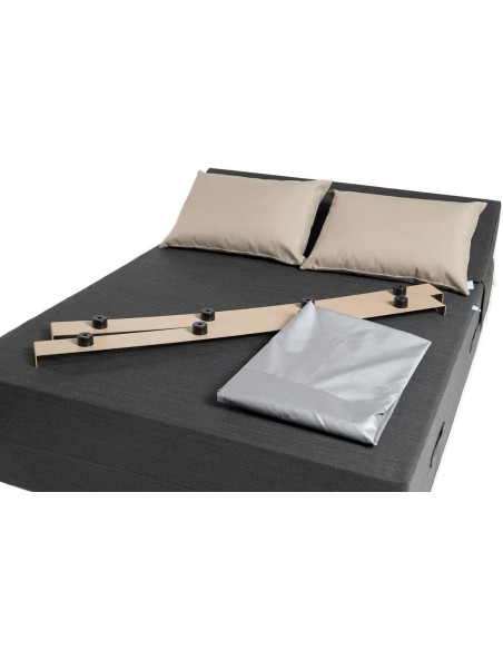 SUN PACK PALOMA | Bed + Accessoires| COZIP