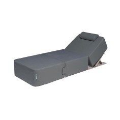 Offre promotionnelle Triptyk : Matelas de plage & housse de protection