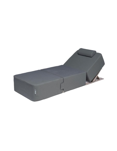 Offre promotionnelle Triptyk : Matelas de plage & housse de protection