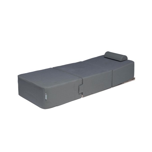 Offre promotionnelle Triptyk : Matelas de plage & housse de protection
