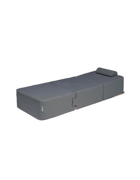 Offre promotionnelle Triptyk : Matelas de plage & housse de protection