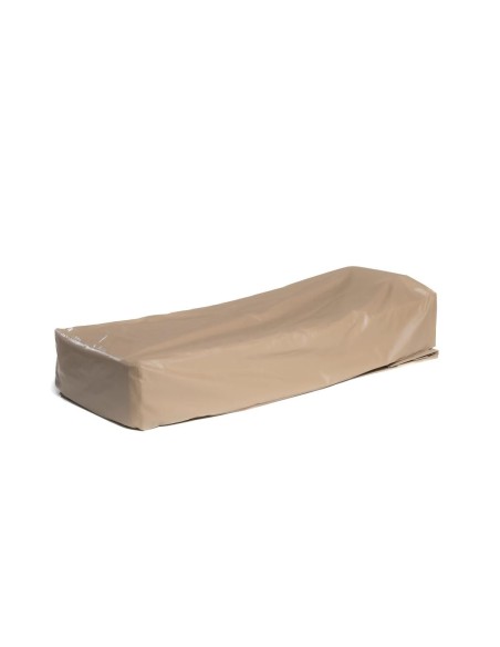 Offre promotionnelle Triptyk : Matelas de plage & housse de protection