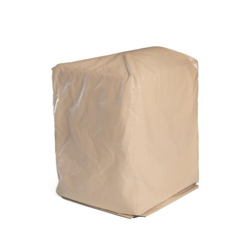 Offre promotionnelle Triptyk : Matelas de plage & housse de protection