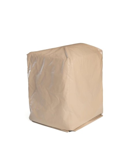 Offre promotionnelle Triptyk : Matelas de plage & housse de protection