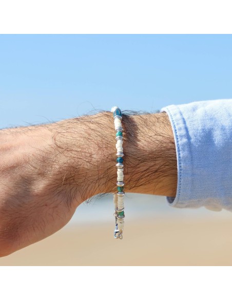 Jamy bracelet Retour de Plage