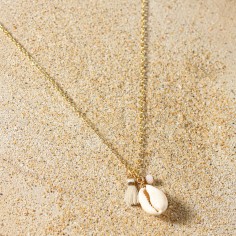 Amelie collier Retour de Plage 2