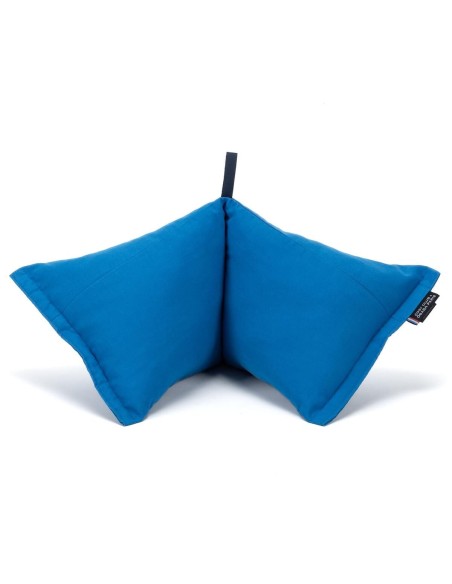 SALVADOR Venise | Coussin de plage Cosy Club & Obaba