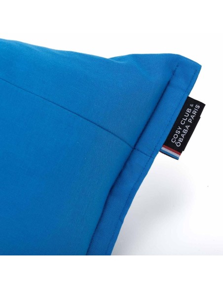 SALVADOR Venise | Coussin de plage Cosy Club & Obaba