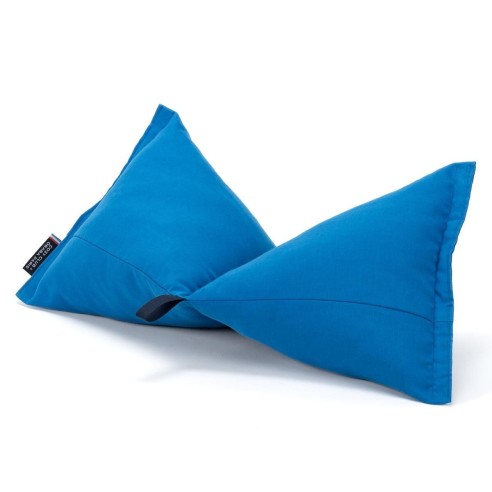SALVADOR Venise | Coussin de plage Cosy Club & Obaba