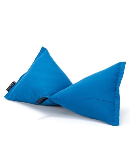 SALVADOR Venise | Coussin de plage Cosy Club & Obaba