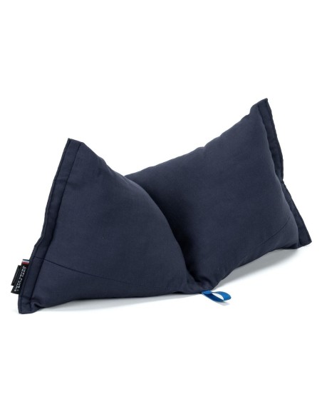 SALVADOR Lorient | Coussin de plage Cosy Club & Obaba