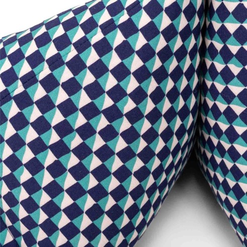 SALVADOR Porto | Coussin cervical francais | Cosy Club